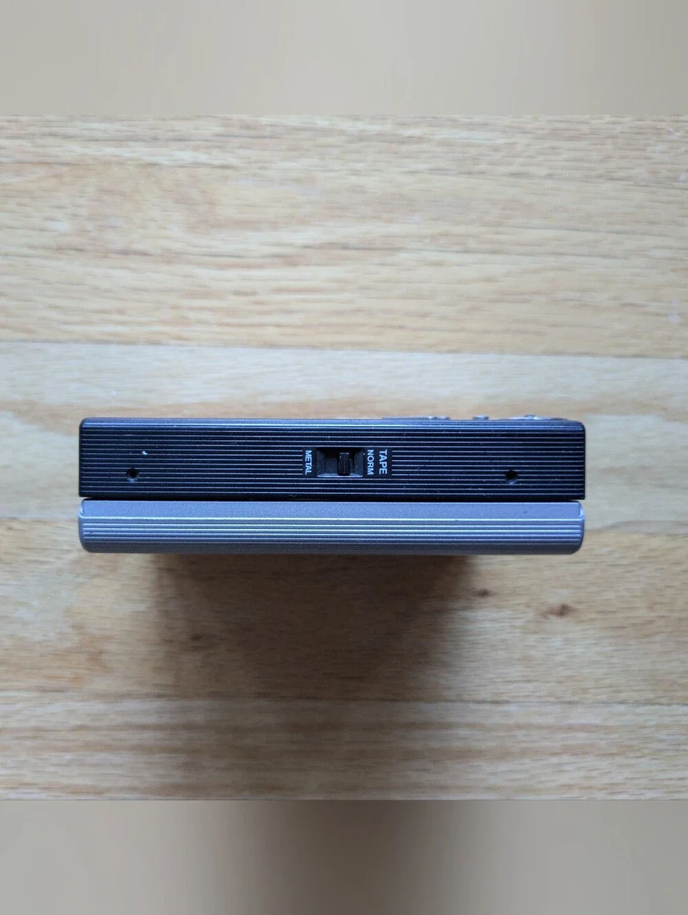 Sony Walkman WM-2